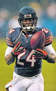 Kelvin Hayden Out for Season