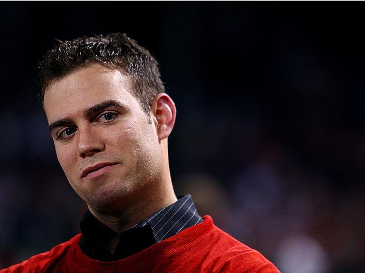 Theo Epstein on Decisions and more Manager Information