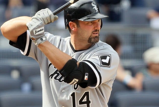 Chicago White Sox Preview: How good can Abreu be? 1 Paul Konerko will return for his final season.