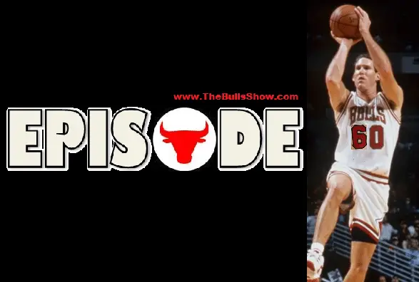 Bulls Show 60: Bulls Confidential’s Doug Thonus