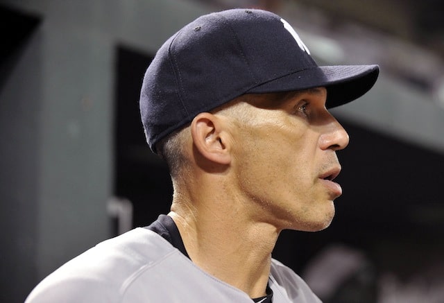 Joe Girardi to Chose Between Cubs, Yankees or TV
