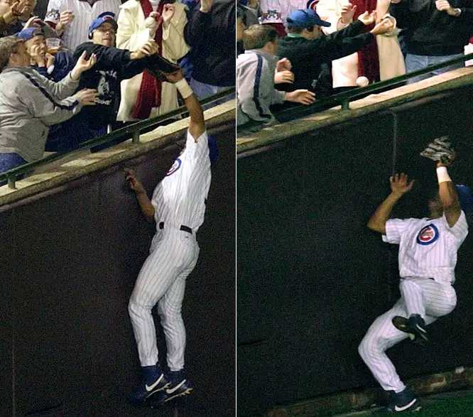 Steve Bartman Needs to Return to Wrigley Field