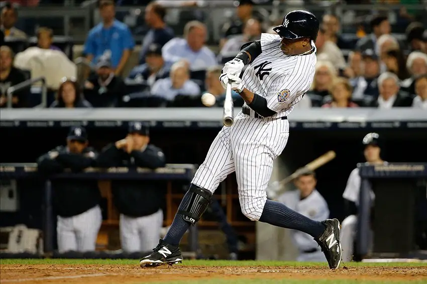 Cubs showing interest in Tanaka and Granderson