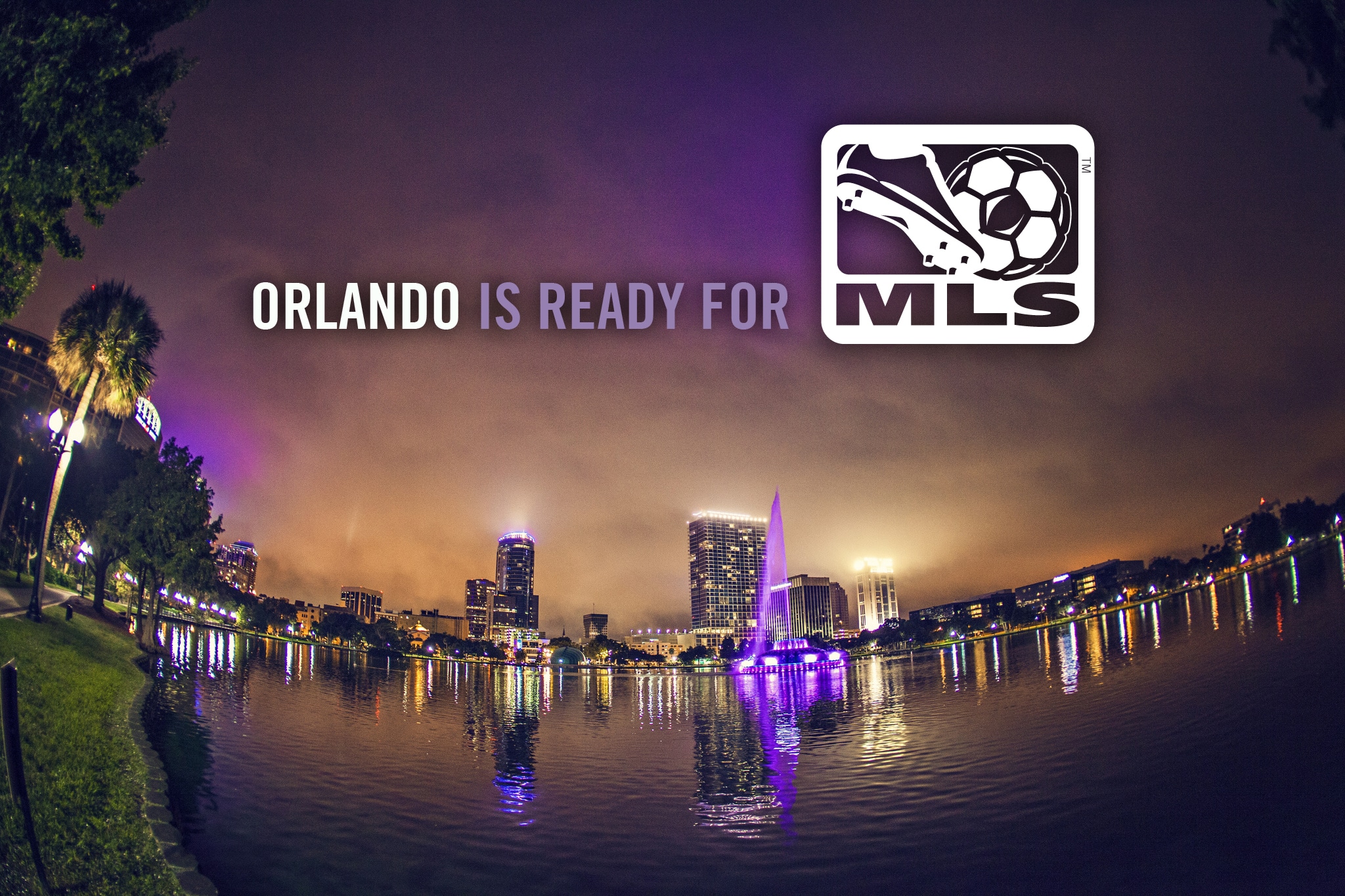 Major League Soccer Expands to Orlando. LeBron To Miami? Houston NWSL Franchise?