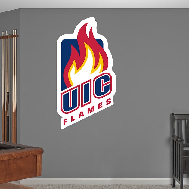 The UIC Flames went from the postseason to last place in just one season.
