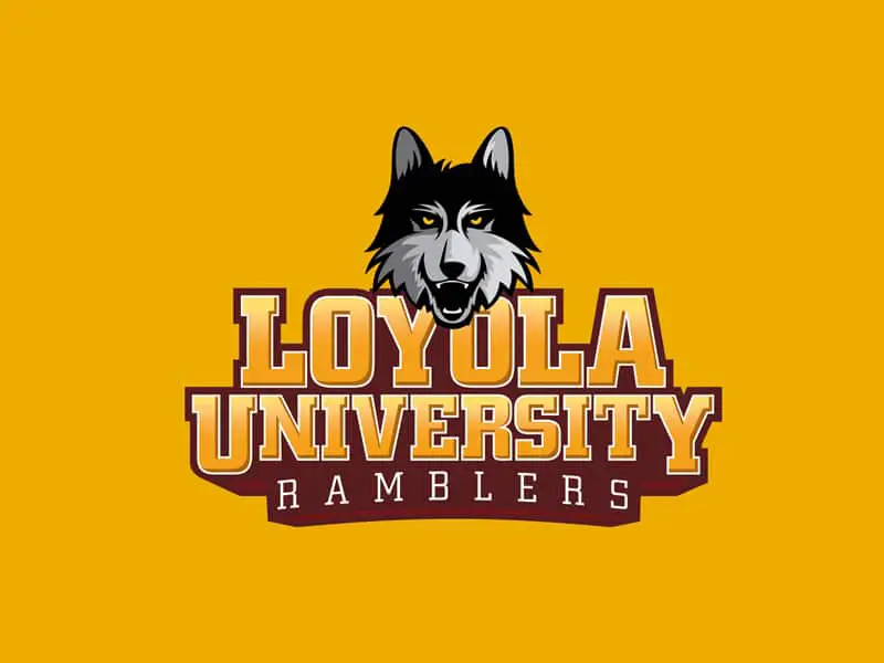 Sustaining second half leads is proving difficult for Loyola 1 The Ramblers are 3-4 this season