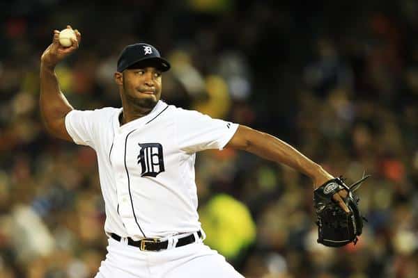 Chicago Cubs Sign Pitcher Jose Veras to a 1-year Contract