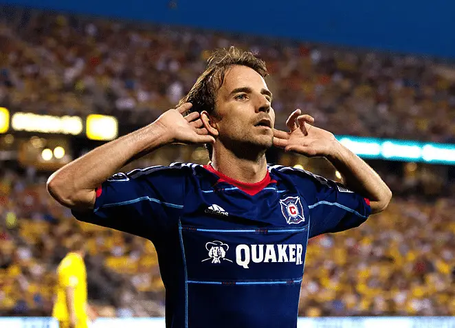 2014 Chicago Fire Season Preview