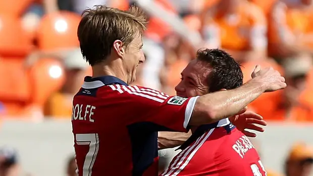 Fire Decline Options on Eight Players, Including Rolfe, Pause 1 USA Today Sports