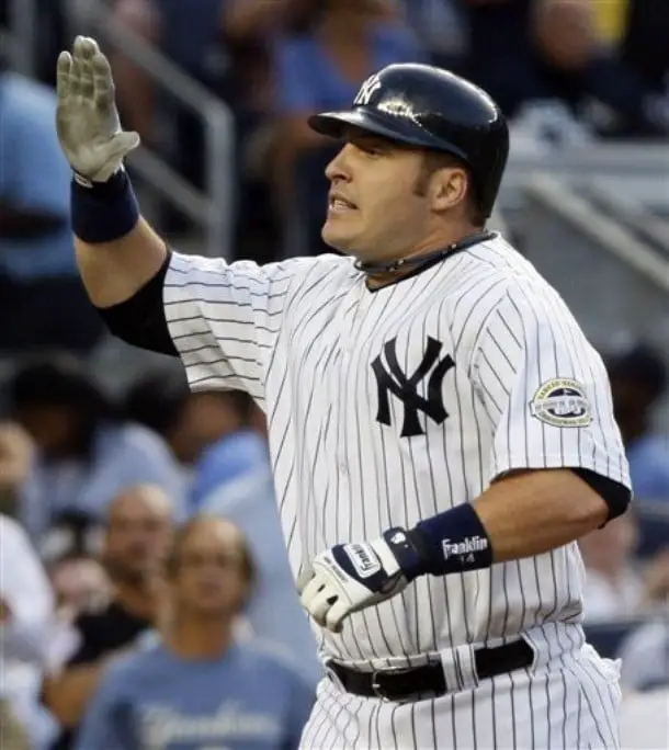 Chicago Cubs Hire Eric Hinske as 1st Base Coach
