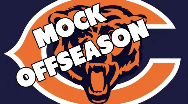 The Healing Mock Offseason