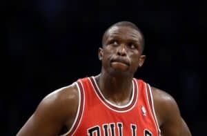 Luol Deng