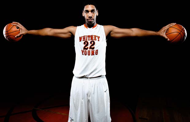 McDonald's All American Game Rosters Announced 1 Picture via http://www.majoronions.com/