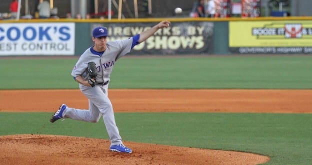 Chicago Cubs Lose Pitchers Brooks Raley and Brett Marshall to Waivers