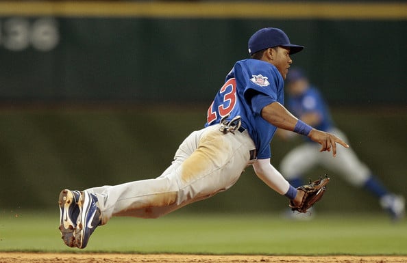 Chicago Cubs Preview: Starlin Castro needs to have a big year