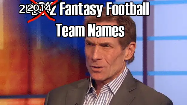 Funny Fantasy Football Team Names for 2014 NFL Season, Best of the Best