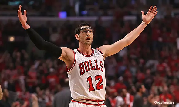 Chicago Bulls Player Value Rankings, Part 2 1 Getty Images
