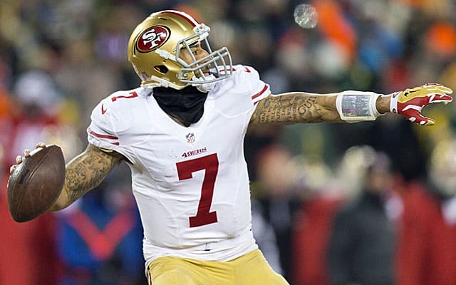Know your opponent: San Francisco 49ers