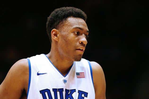 jabari parker derrick rose