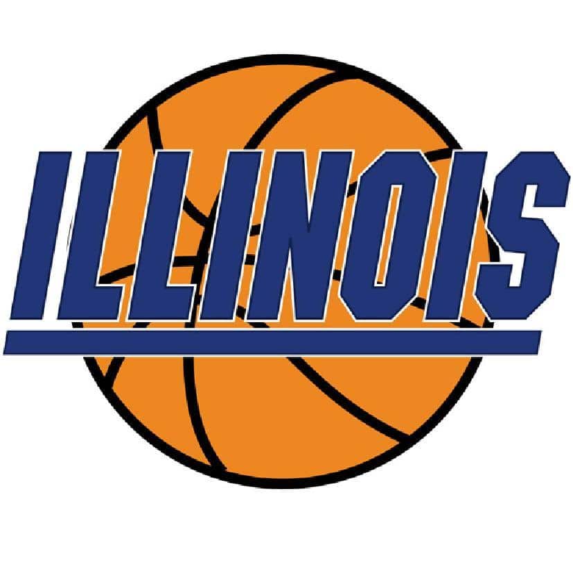 The Fighting Illini find themselves in a Big Ten abyss 1 The Fighting Illini have lost their first two Big Ten games this season.