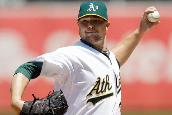 Report: Chicago Cubs offer $138M to Jon Lester 1 jon-lester