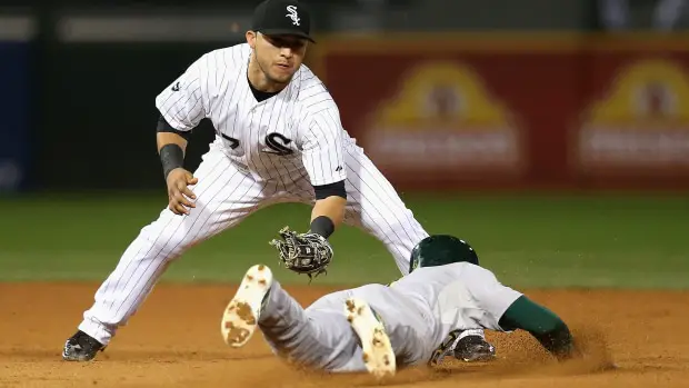 Carlos Sanchez should be White Sox second baseman
