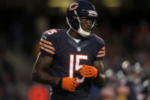 brandon marshall