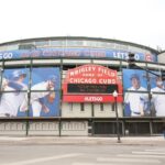 Chicago Cubs don't have friend in high places after all; New Pope is White Sox fan 5 wrigley field