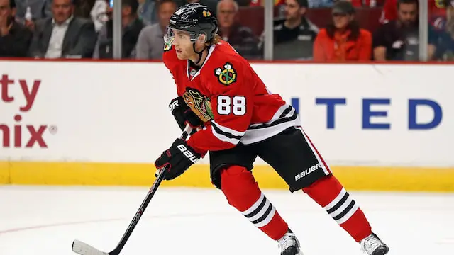 BREAKING: Patrick Kane will NOT be charged with rape
