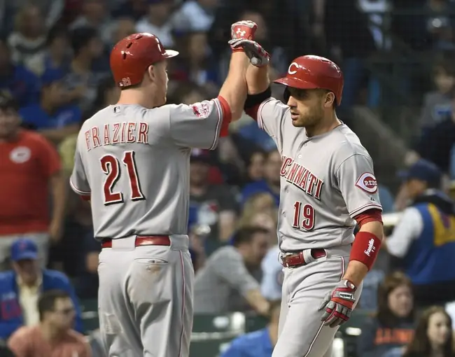 What Does Adding Frazier Mean For the White Sox?