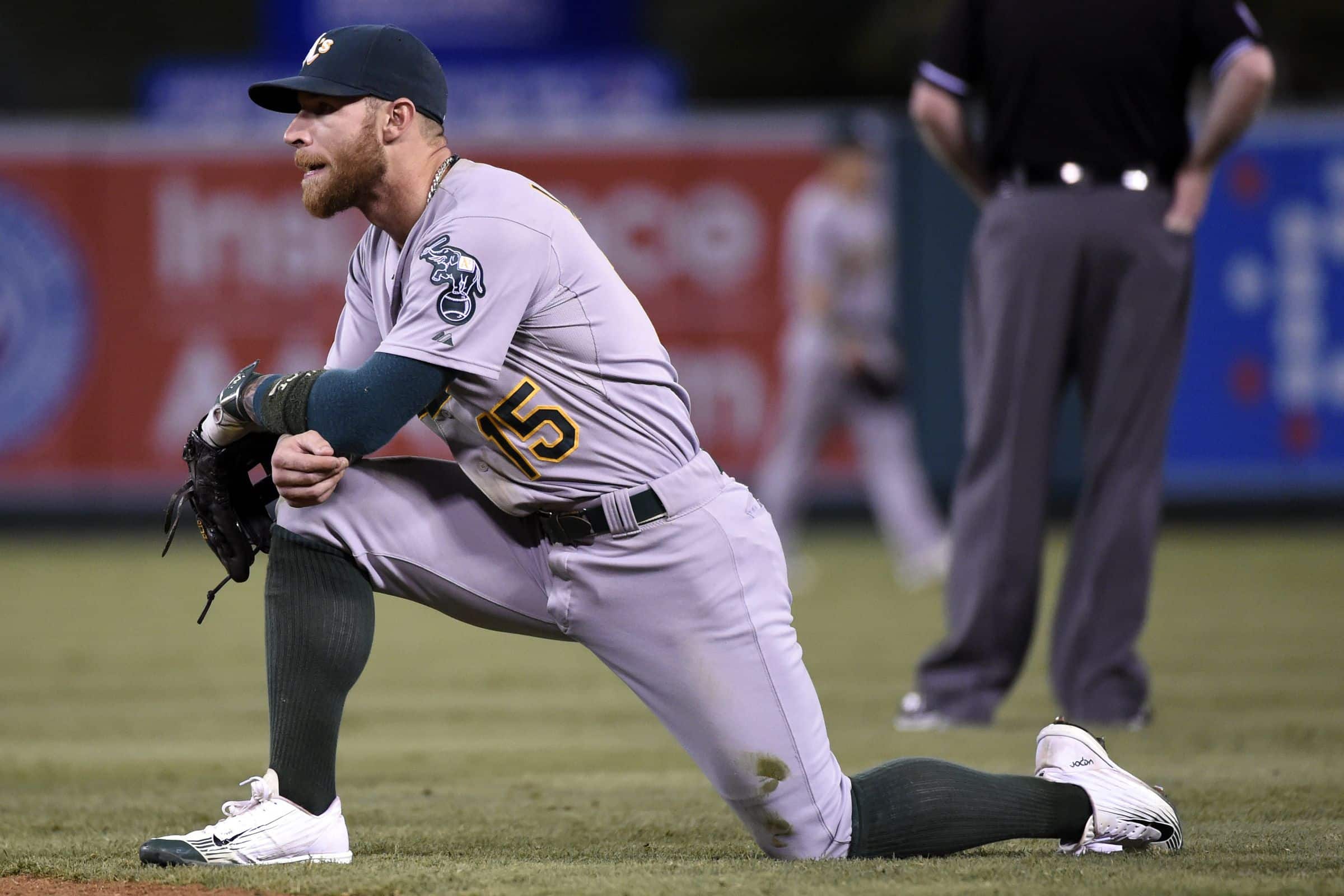 Brett Lawrie A Good Get for White Sox