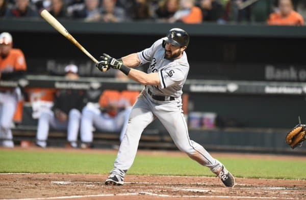 Chicago White Sox tie franchise record in April