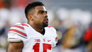 ohio state ezekiel elliott dog lost found