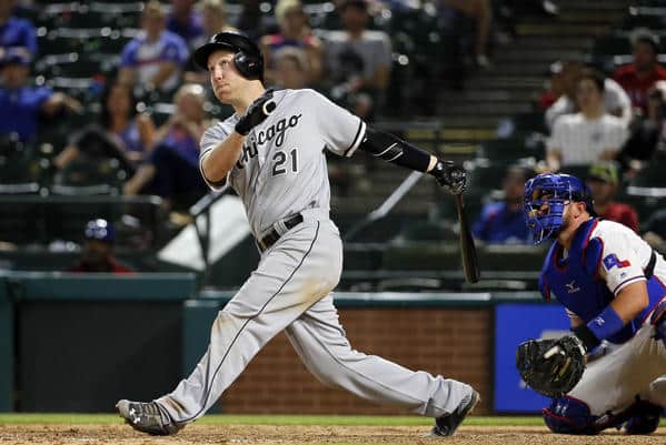 Scoring late in games has been key to Chicago White Sox hot start