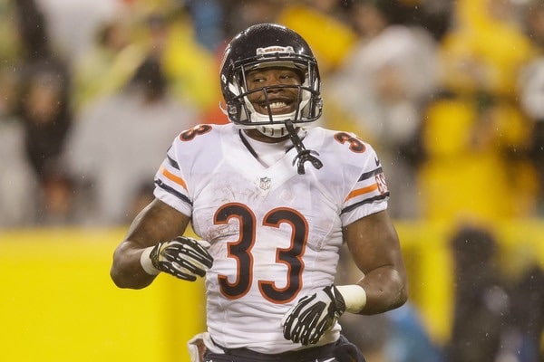 Pro Football Focus predicts .500 season for Chicago Bears