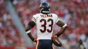 charles tillman retires bears panthers