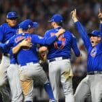 Chicago Cubs and “World Series” again mentioned in same breath 102 Chicago Cubs