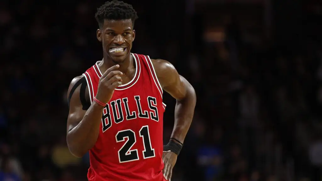 jimmy butler