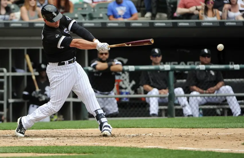Is Matt Davidson’s High Strikeout Rate a Cause for Concern?