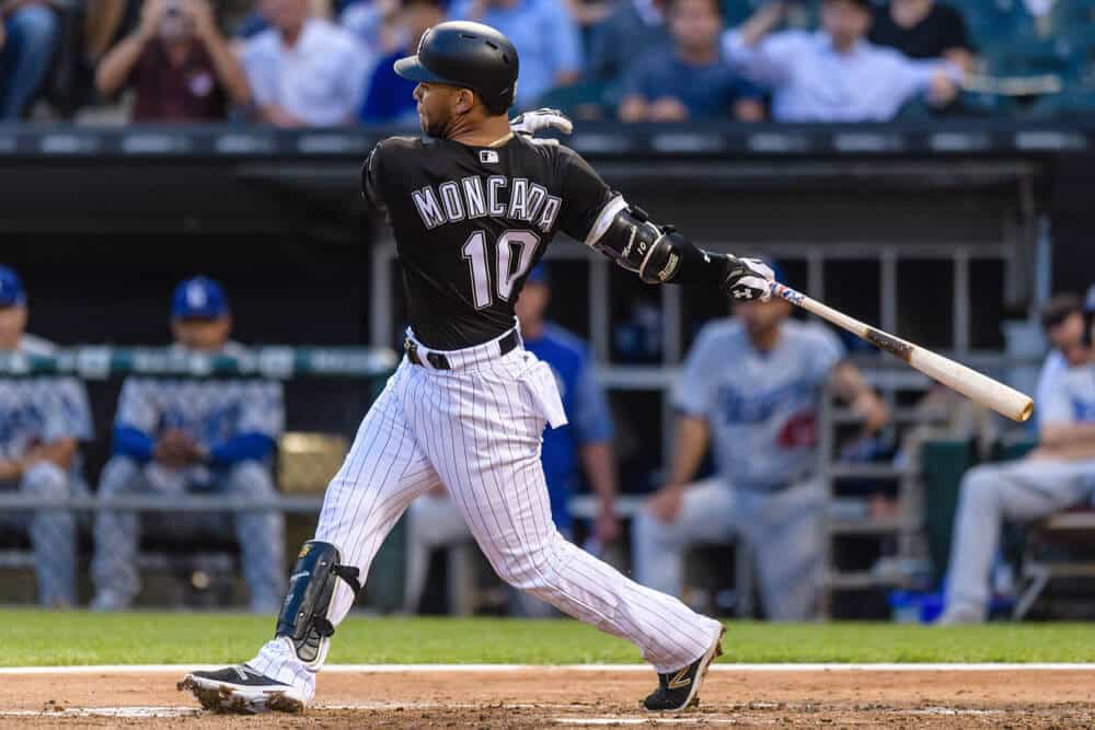 Chicago White Sox release 2018 tentative schedule