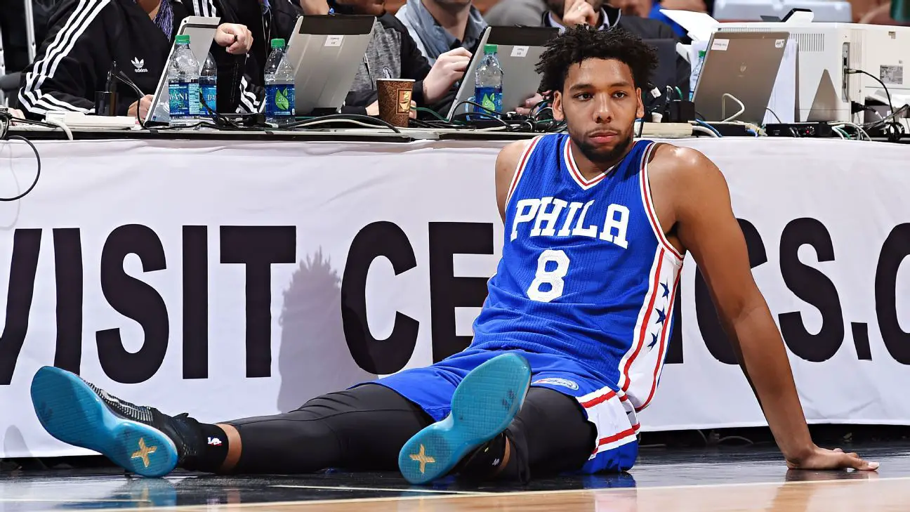 Report: Chicago Bulls one of ‘most likely’ destinations for Jahlil Okafor