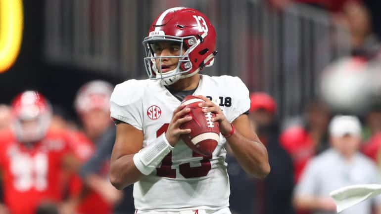 College Football Week 4 Best Bets