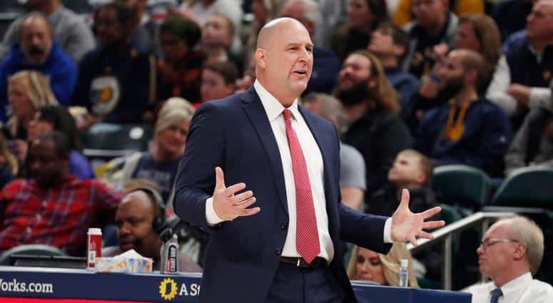 How will Chicago Bulls fare with Jim Boylen?