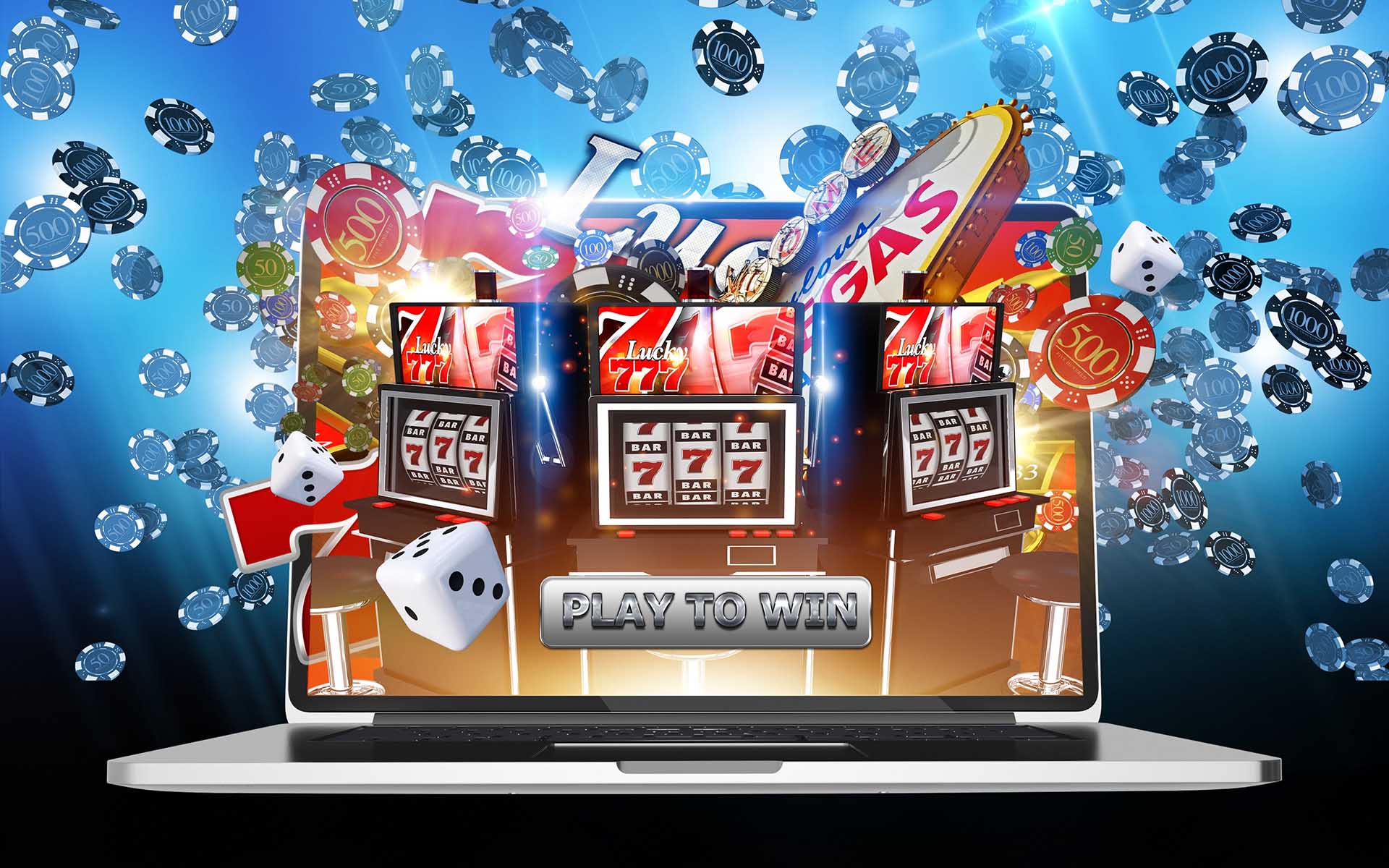 Online Gambling Regulations: What You Need to Know Before Playing