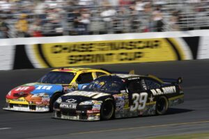 NASCAR Racing in Chicago: The History of the Auto Race