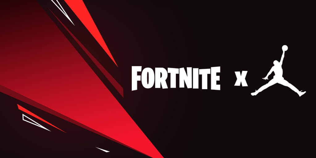 Fortnite and Jordan Brand tease new collaboration