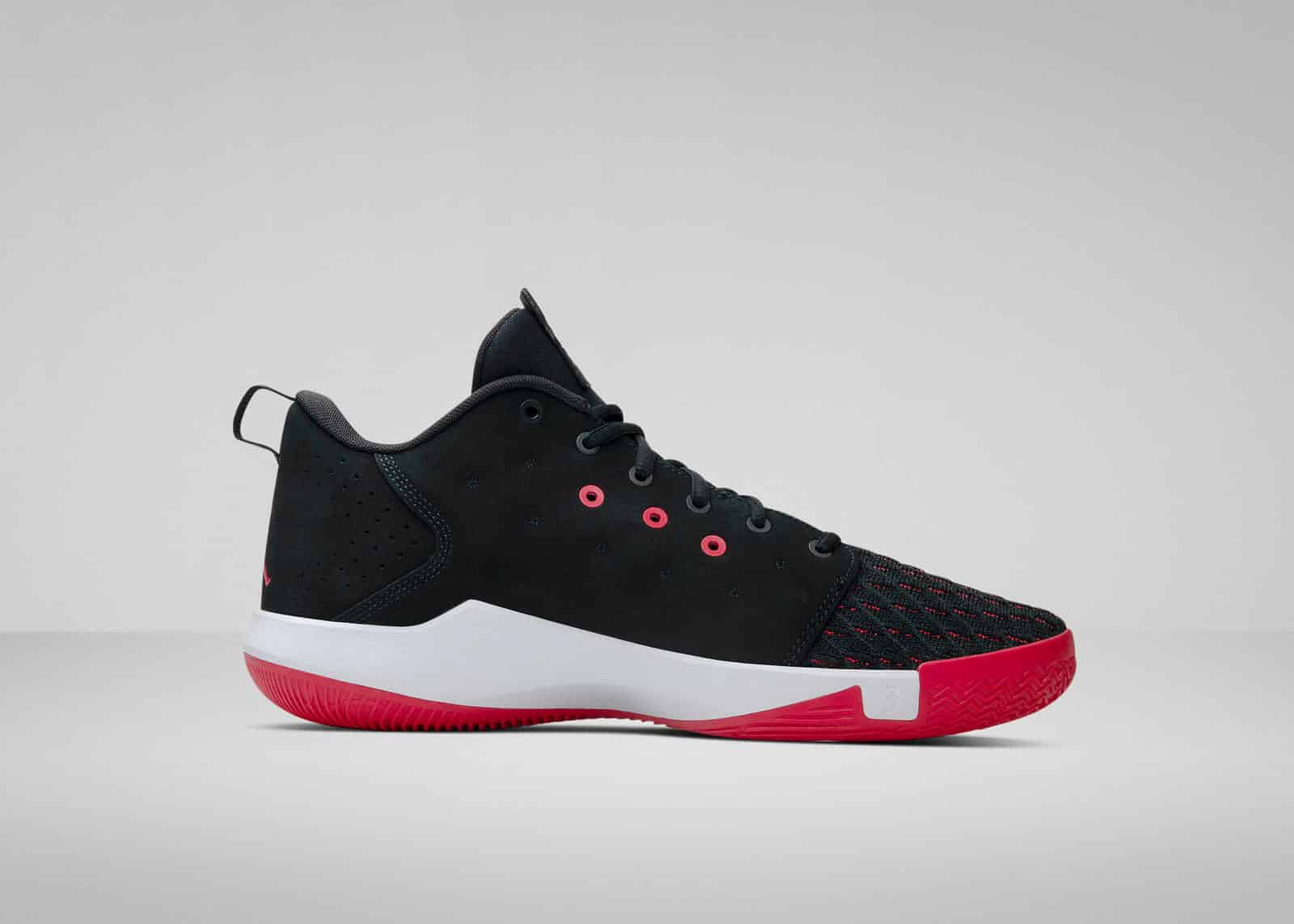 Chris Paul + Jordan Brand Revamp the CP3.XII | CHICITYSPORTS - Chicago ...