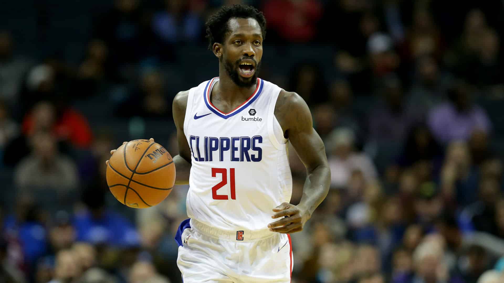 NBA Free Agency: Patrick Beverley seeking three-year deal. Could he return to Chicago?