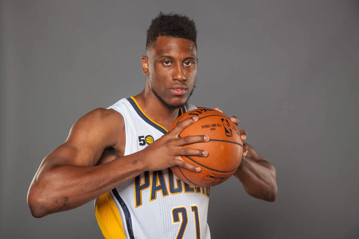 2019 NBA Free Agency: Chicago Bulls reach deal with Thaddeus Young
