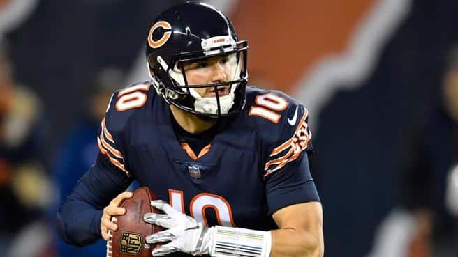 Don’t Let Packers Defeat Put You off Backing the Bears in 2019